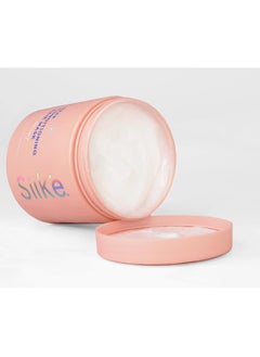 Sleek'e Sleek'e | Silk'e Repair Therapy Deep Conditioning Hair Mask - Treatment to Deeply Nourish Hair, Repair Split Ends & Hair Breakage - Vegan, Silicone, Paraben & Sulfate-Free (530ml)  - Image 4