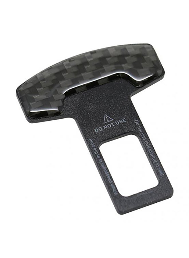 2-Piece Safety Belt Buckles - Image 2
