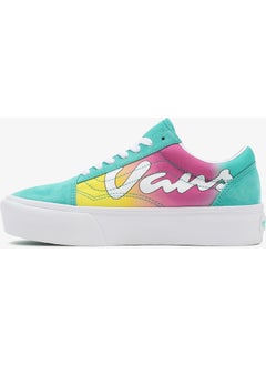 VANS Ua Old Skool Platform VN0A5KRGB681.-  - Image 3