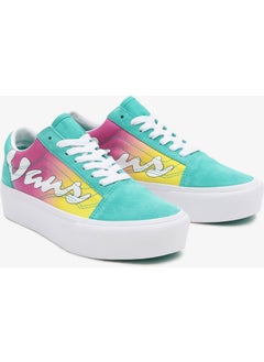 VANS Ua Old Skool Platform VN0A5KRGB681.-  - Image 4