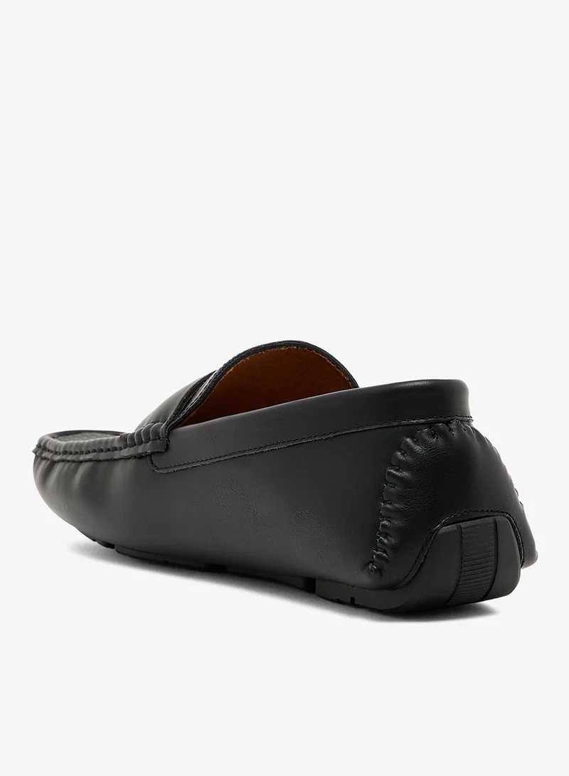Robert Wood Casual moccasins