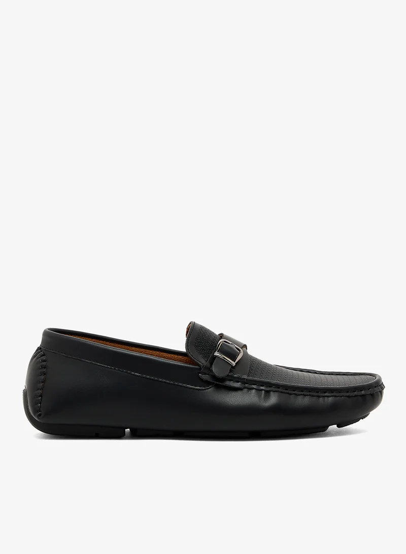 Robert Wood Casual moccasins