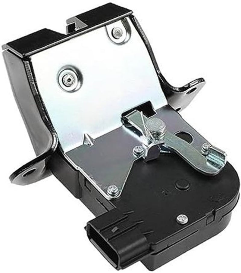 Rear Tail Gate Lock Actuator for Hyundai Veloster - Image 1