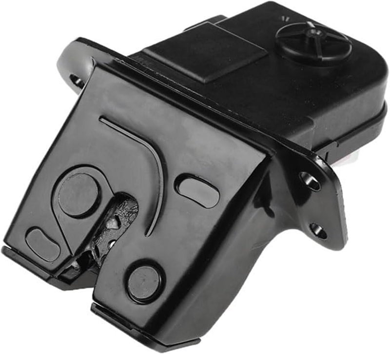 Rear Tail Gate Lock Actuator for Hyundai Veloster - Image 3