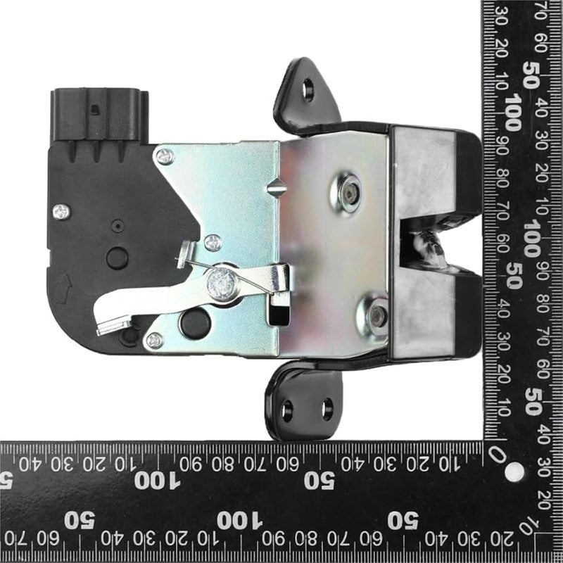 Rear Tail Gate Lock Actuator for Hyundai Veloster - Image 2