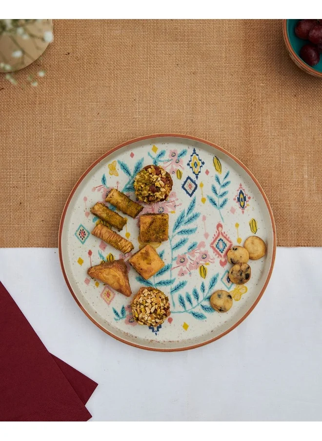 تشامباك Farmhouse Platter