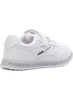 Cool Iron White Kids Sneakers  - Image 3