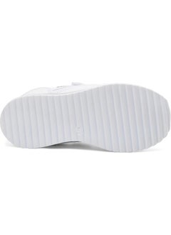 Cool Iron White Kids Sneakers  - Image 4