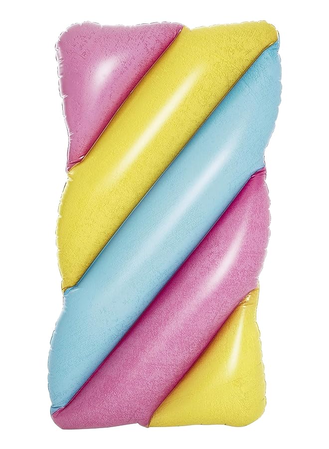 Bestway Candy Shaped For Unisex Multi Color - Image 1