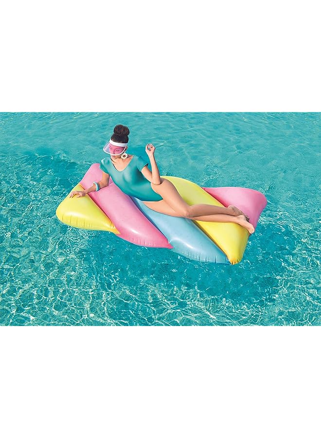 Bestway Candy Shaped For Unisex Multi Color - Image 2