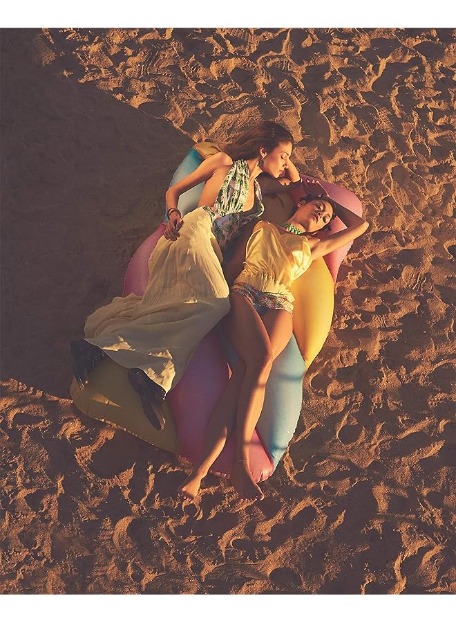 Bestway Candy Shaped For Unisex Multi Color - Image 5