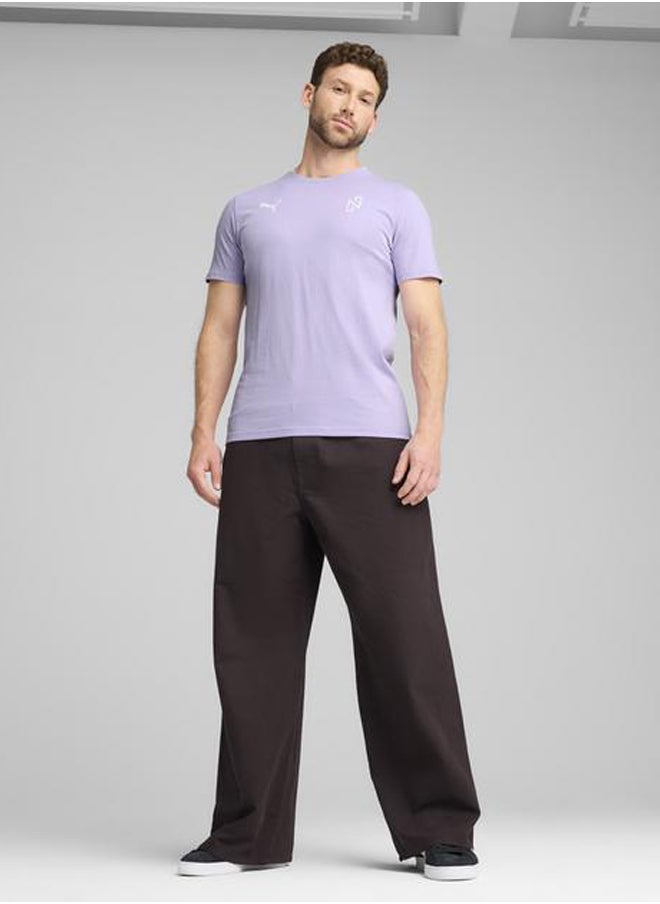 PUMA Neymar Jr Creativity T-Shirt  - Image 3