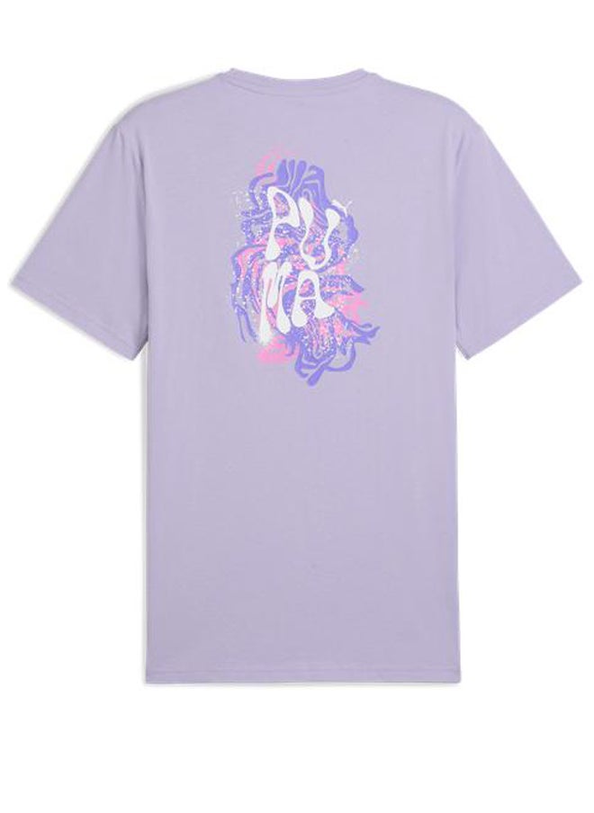 PUMA Neymar Jr Creativity T-Shirt  - Image 5