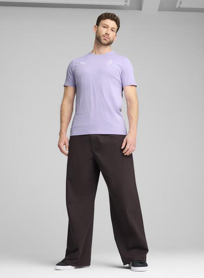 PUMA Neymar Jr Creativity T-Shirt - Image 3