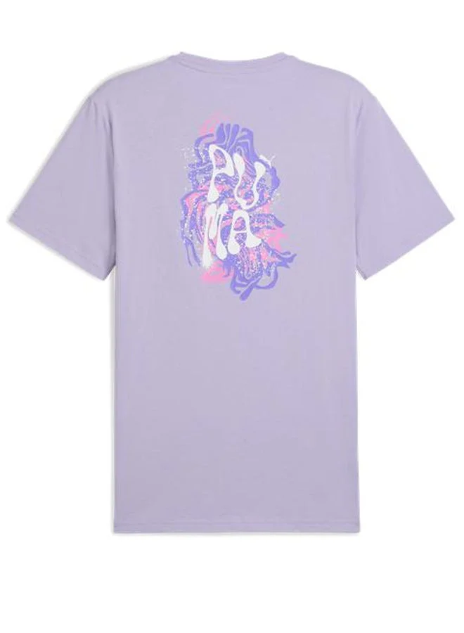 PUMA  Neymar Jr Creativity T-Shirt for Men | Best Price UAE