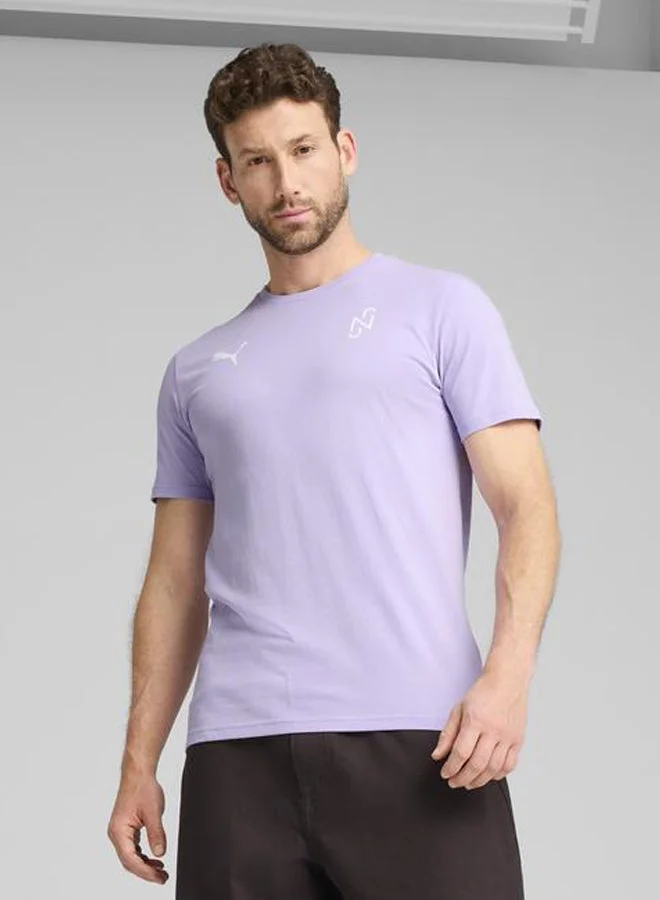 بوما تيشيرت نيمار جونيور للإبداع