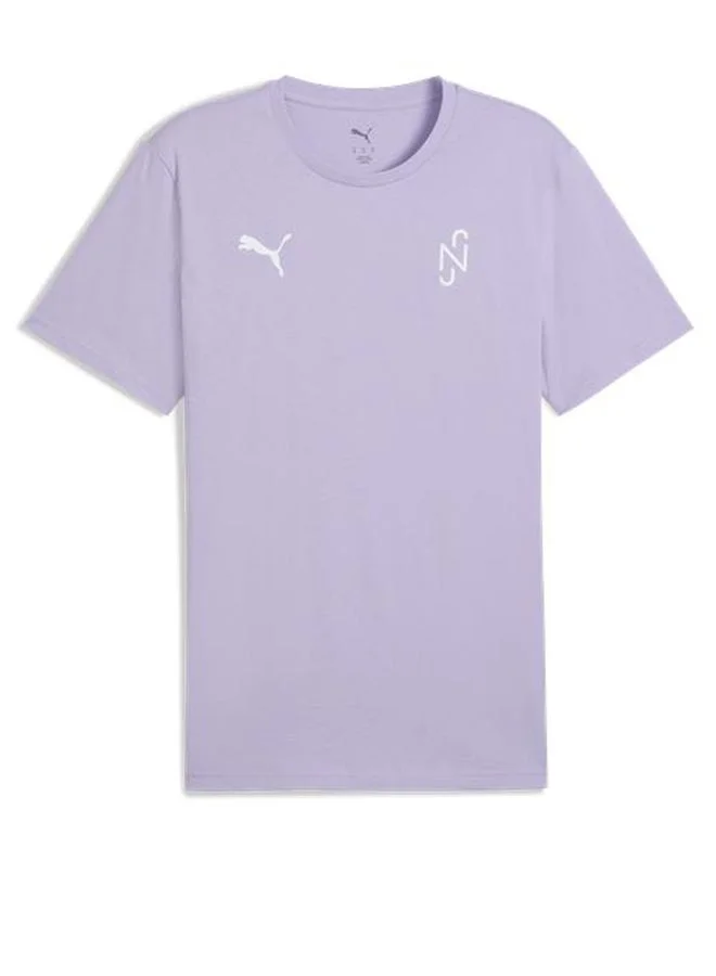 PUMA  Neymar Jr Creativity T-Shirt for Men | Best Price UAE