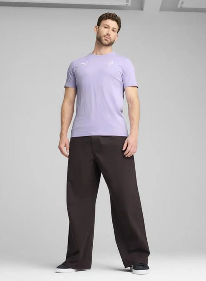 PUMA  Neymar Jr Creativity T-Shirt for Men | Best Price UAE