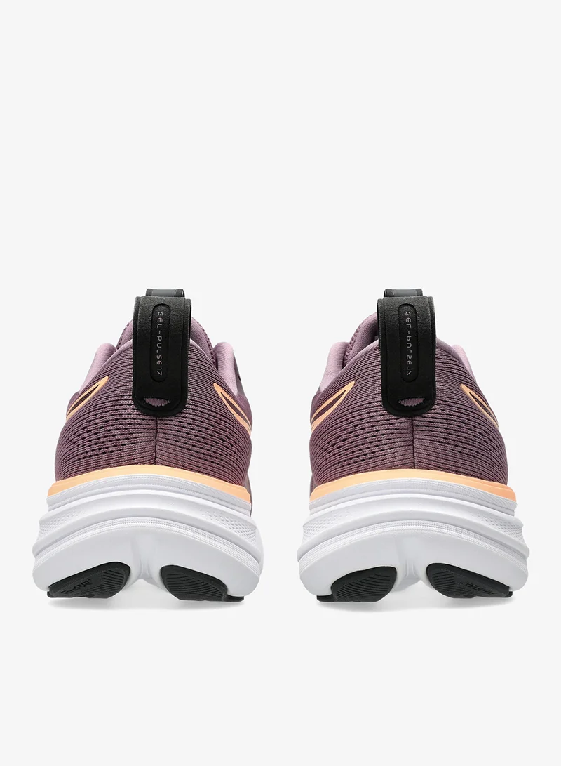 Asics DUSTY MAUVE/BRIGHT SUNSTONE Gel-Pulse 17 for Women | Best Price UAE