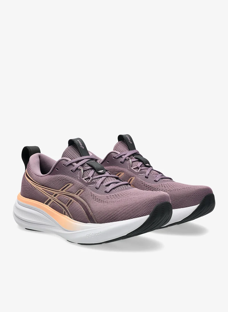 Asics DUSTY MAUVE/BRIGHT SUNSTONE Gel-Pulse 17 for Women | Best Price UAE