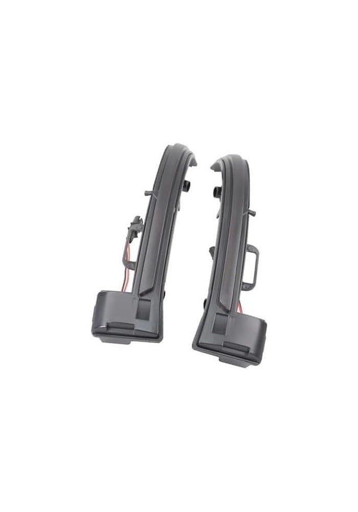 Wivplex Dynamic LED Turn Signal Lights for Peugeot 308 II SW - Image 1