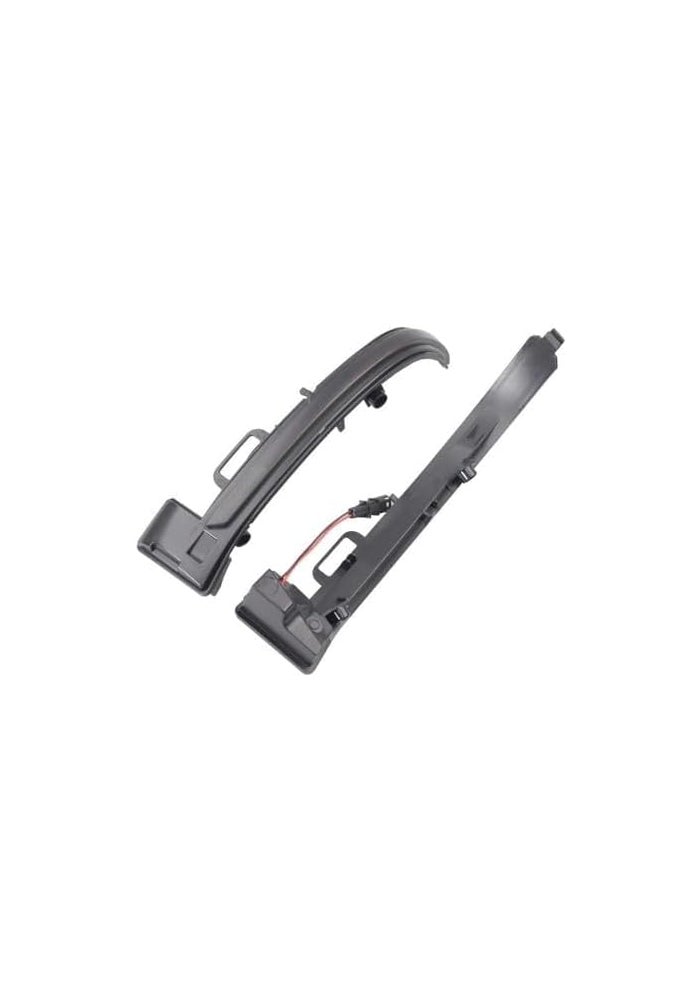 Wivplex Dynamic LED Turn Signal Lights for Peugeot 308 II SW - Image 2