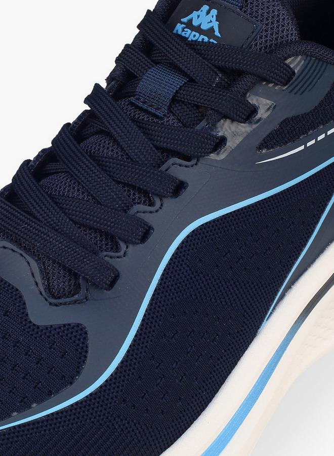 Kappa Men Lace-Up Sports Shoes - Image 4