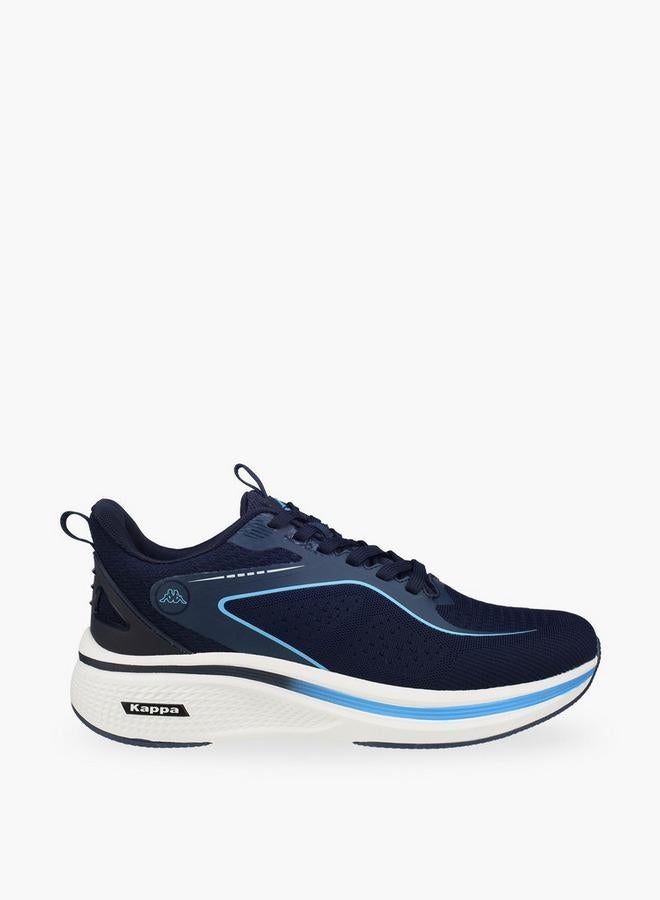 Kappa Men Lace-Up Sports Shoes - Image 3