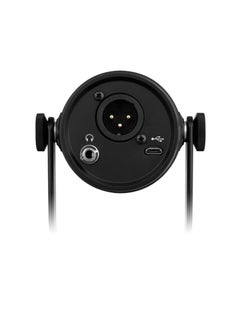 Shure USB Podcast Microphone For Podcasting MV7-K Black  - Image 4