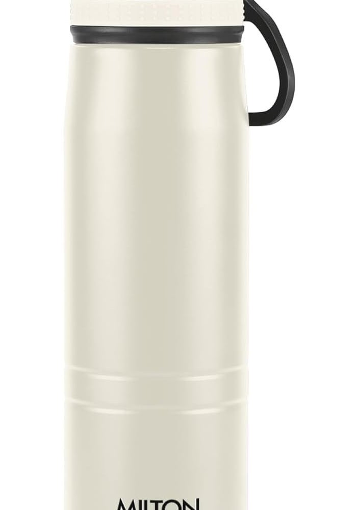 Milton Sparkle 600 Thermosteel Insulated Water Bottle - Image 3