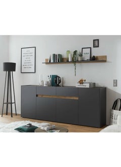 Malazhouse Modern Buffet - MZDB006-G  - Image 2