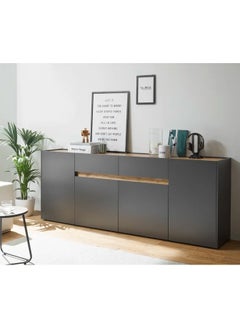 Malazhouse Modern Buffet - MZDB006-G  - Image 3