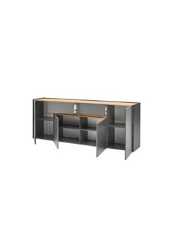 Malazhouse Modern Buffet - MZDB006-G  - Image 4