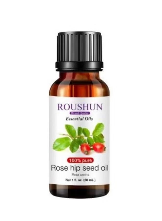 ROUSHUN Rosehip Seed Oil 30ml