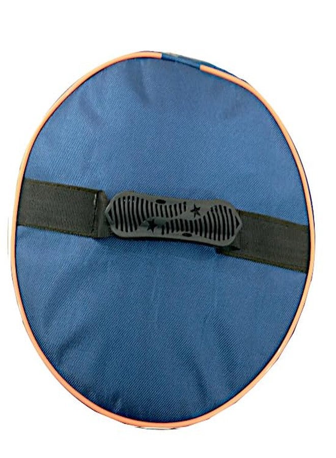 DYUCAN Cricket Ball Carry Bag | Large Capacity (60 Balls) | Rugged, Easy-Carry Design for Professional Training | Ideal for Nets, Academies & Match Practice - Image 3