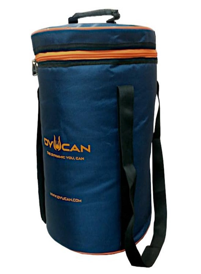 DYUCAN Cricket Ball Carry Bag | Large Capacity (60 Balls) | Rugged, Easy-Carry Design for Professional Training | Ideal for Nets, Academies & Match Practice - Image 2