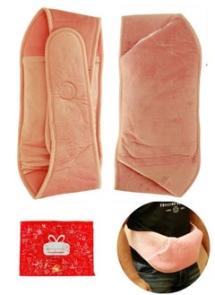 Prime by javaudan Rechargeable Electric Hot Water Bag Belt For Body Pain  - Image 1