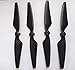 BTG Propellers for Sjrc F22S F22 pro Drone Accessories Parts Propellers Props - Image 4