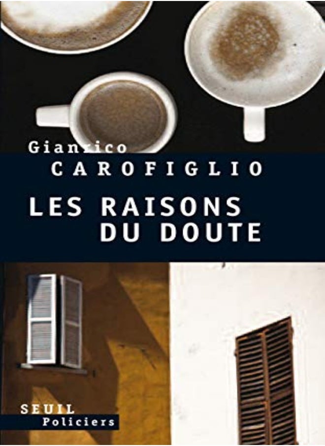Les Raisons du doute 