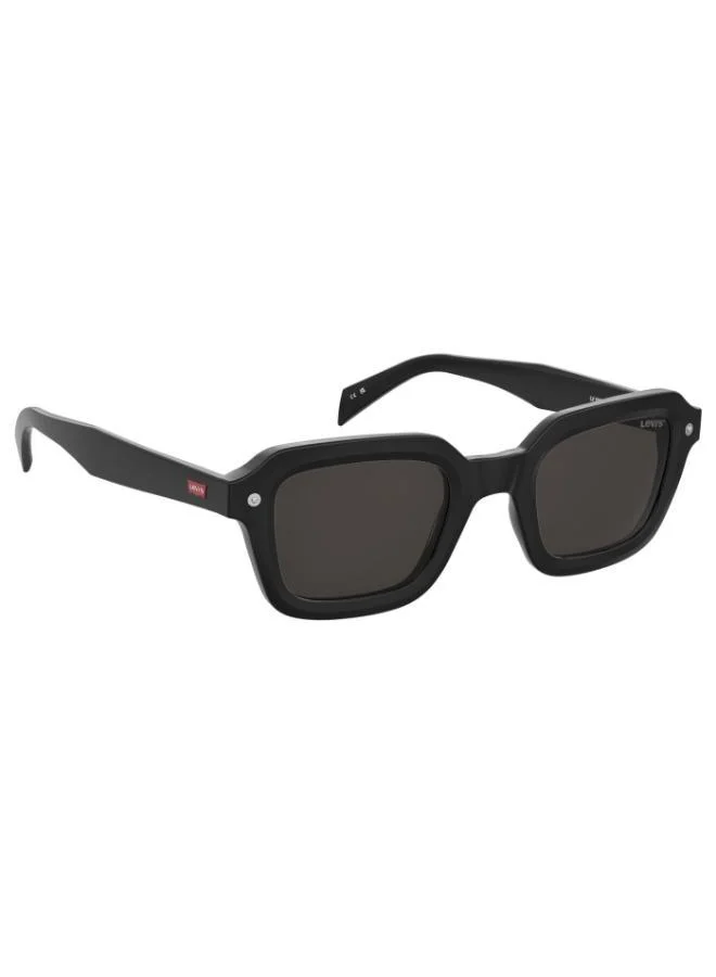 Levi's Rectangular Geometrical Sunglasses Frames