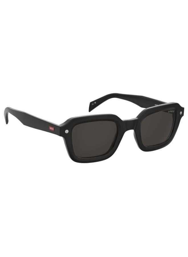 Levi's Rectangular Geometrical Sunglasses Frames - Image 2