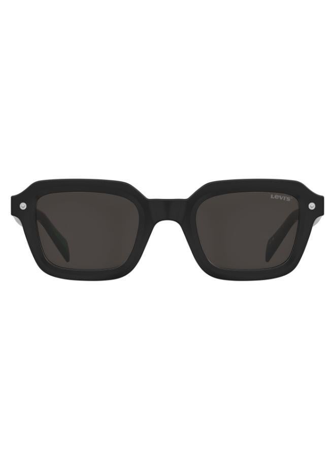 Levi's Rectangular Geometrical Sunglasses Frames - Image 3