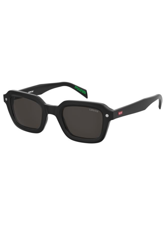 Levi's Rectangular Geometrical Sunglasses Frames - Image 1