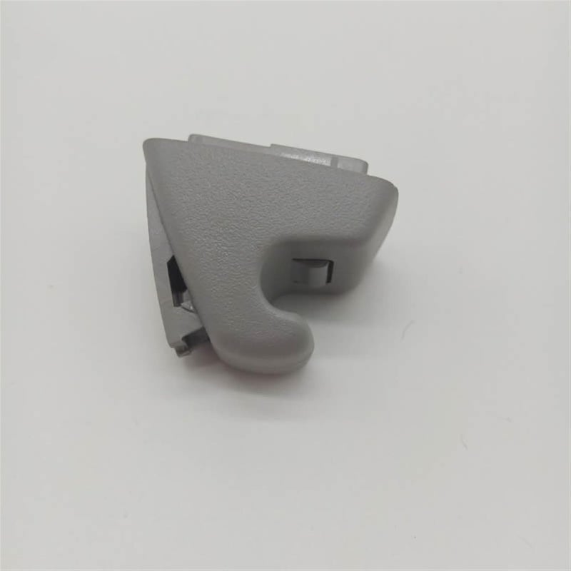 Wivplex 2pcs Sun Visor Hook Clip for Chevrolet and Buick - Image 4