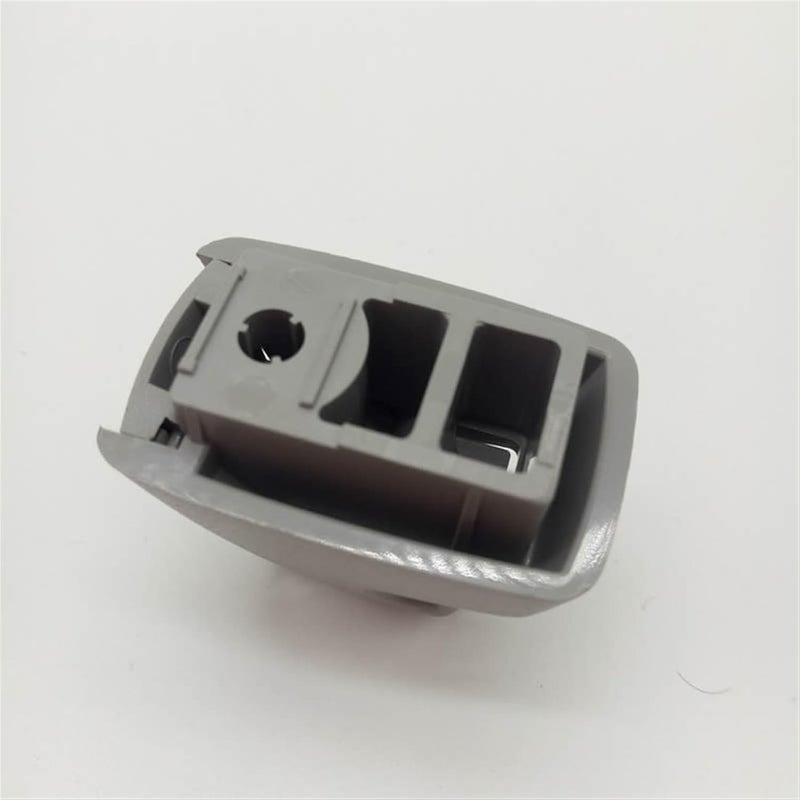 Wivplex 2pcs Sun Visor Hook Clip for Chevrolet and Buick - Image 2