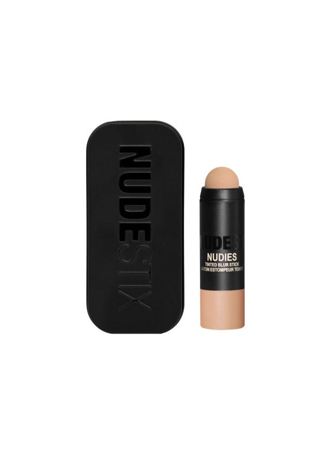 NUDESTIX NUDESTIX Tinted Blur Foundation Stick 6.12g Light 3 