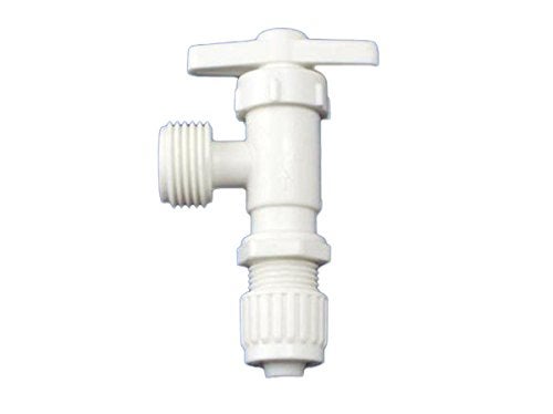 Flair-It 16887 Plastic Wash Mach Valve, 0.5" Size - Image 2