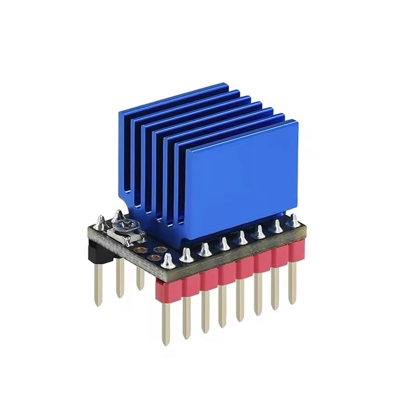 TMC2209 V2.0 سائق محرك السائر 5 قطع UART 2.5A أجزاء طابعة ثلاثية الأبعاد Step Stick - Image 4