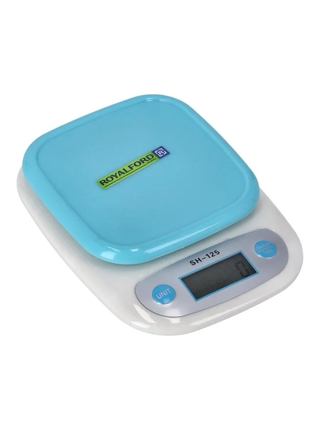 Royalford Digital Kitchen Scale