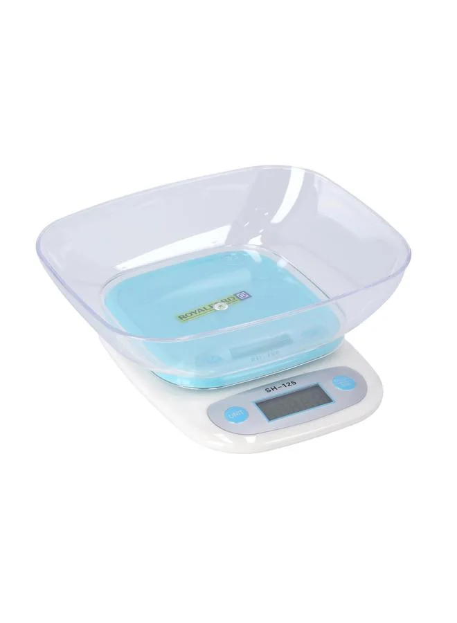 Royalford Digital Kitchen Scale